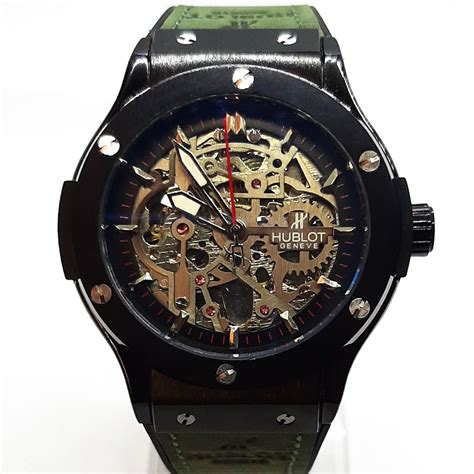 hublot geneve vendome 582888